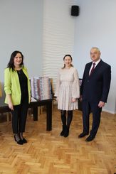 Lututów: podsumowano konkurs wielkanocny